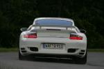 Porsche 911 Turbo by Edo Competition 2011 года